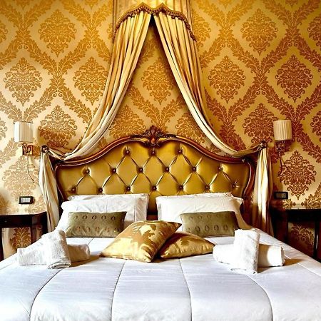 Dream Suites Venedig Exteriör bild